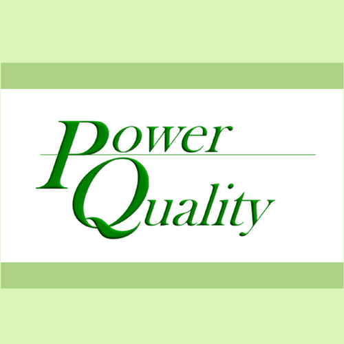Power Quality Inc's Logo