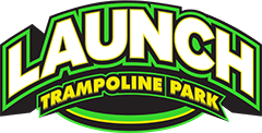Launch Trampoline Park - Herndon, VA's Logo