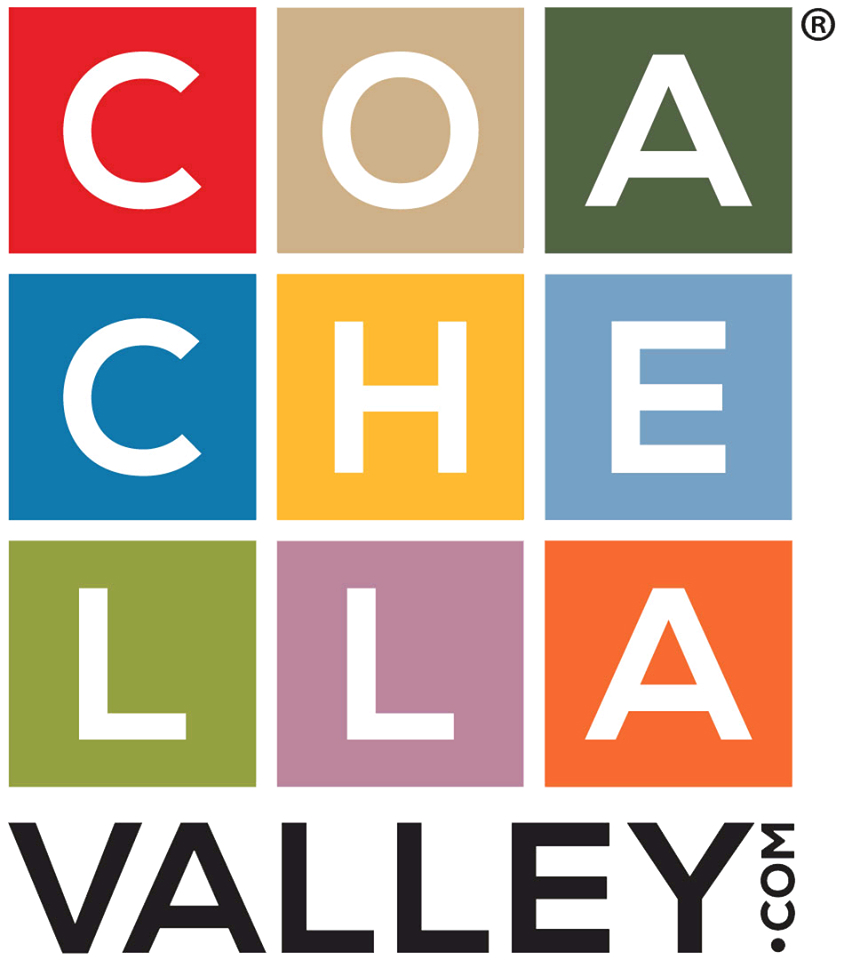 CoachellaValley.com's Logo