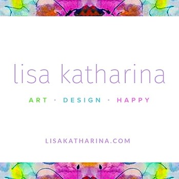 Lisa Katharina Designs's Logo