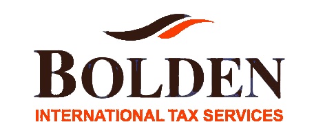 Bolden International Tax Services's Logo