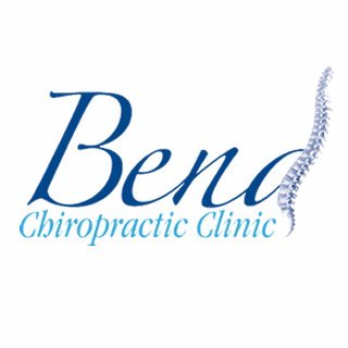 Bend Chiropractic Birchwood's Logo