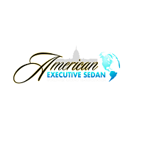 American Executive Sedan Service's Logo