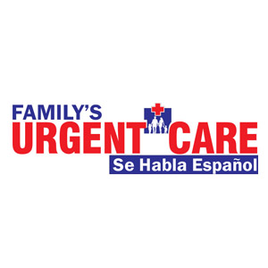 Family's Urgent Care's Logo
