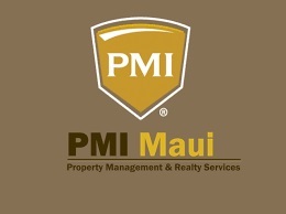 PMI Maui's Logo