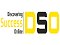 Discovering Success Online's Logo
