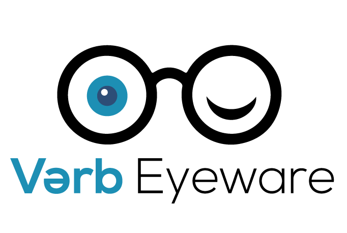 VERB Eyeware's Logo