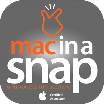 Mac in a Snap's Logo