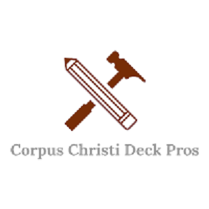 Corpus Christi Deck Pros's Logo