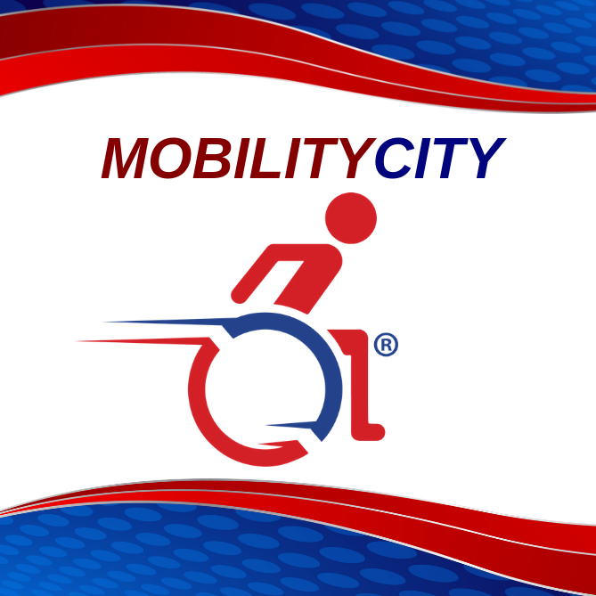Mobility City of Lake County IL's Logo