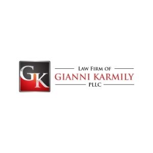 Law Firm of Gianni Karmily, PLLC's Logo