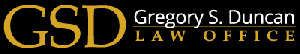 Law Offices of Gregory S. Duncan's Logo