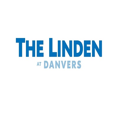 THE LINDEN AT DANVERS's Logo