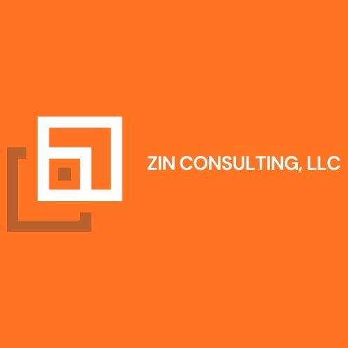 ZIN CONSULTING, LLC's Logo