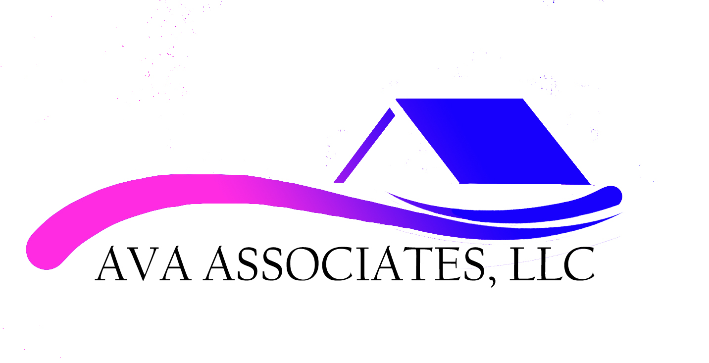 AVA Associates LLC's Logo