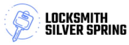 Locksmith Silver Spring,'s Logo