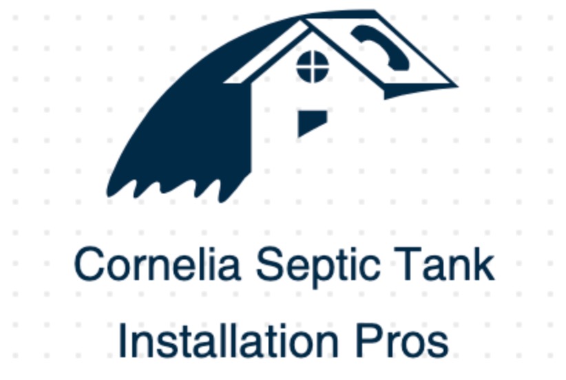 Cornelia Septic Tank Installation Pros's Logo