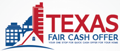 Texas Fair Cash Offer's Logo