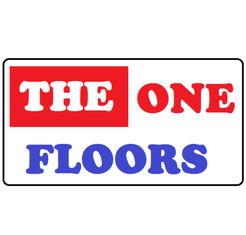 The One  Floors's Logo