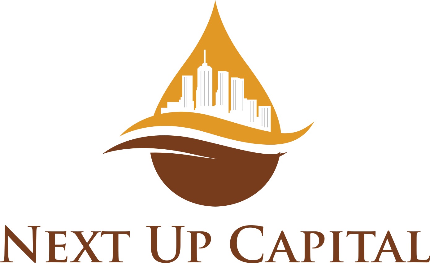 Next Up Capital's Logo