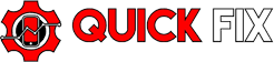Quick Fix Expert's Logo