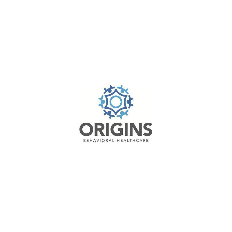 Origins Behavioral Healthcare's Logo