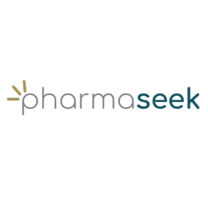 PharmaSeek's Logo