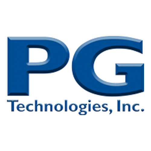 PG Technologies Inc's Logo