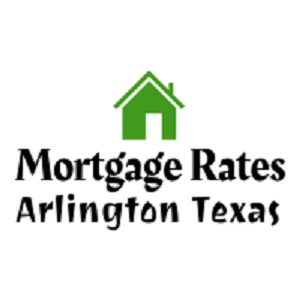 Mortgage Rates Arlington Texas's Logo