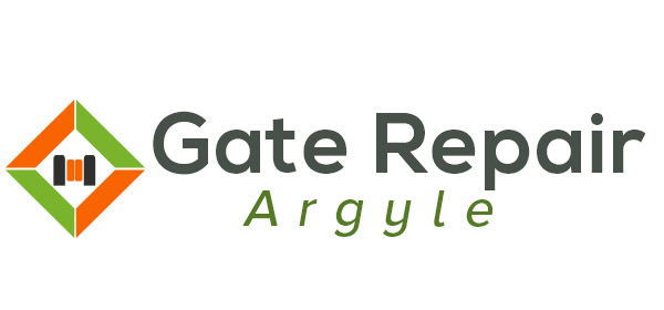 Gate Repair Argyle's Logo