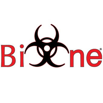 Bio-One of Philadelphia's Logo