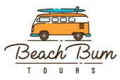 Beach Bum Tours's Logo