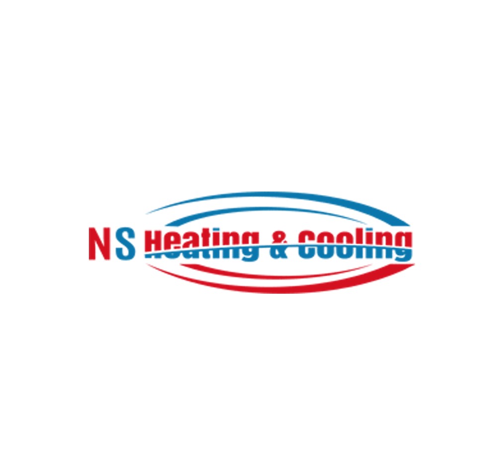 NS HEATING AND COOLING INC's Logo