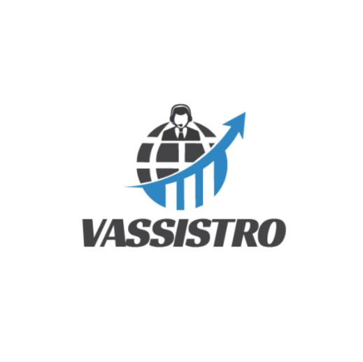 Vassistro's Logo