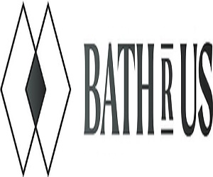 Bath R Us's Logo