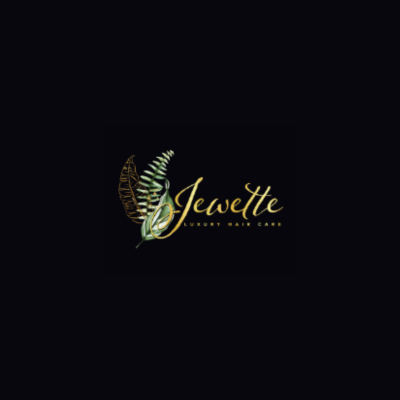 Jewette Luxury Hair's Logo