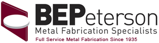 BEPeterson Inc.'s Logo