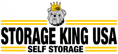 Storage King USA Germantown's Logo