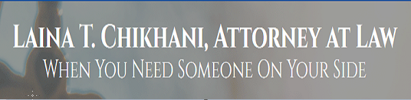 Laina T Chikhani Attorney At Law's Logo
