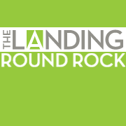 The Landing at Round Rock's Logo