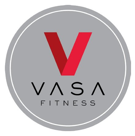 VASA Fitness's Logo