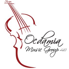 Ocdamia Music Group's Logo