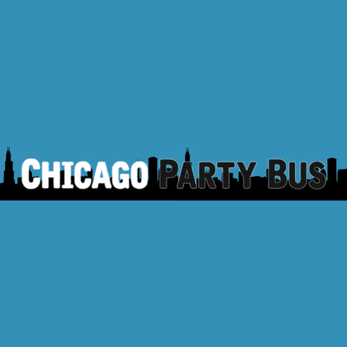 Chicago Party Bus's Logo