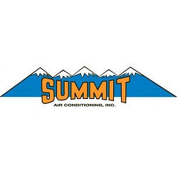 Summit Air Conditioning Inc's Logo