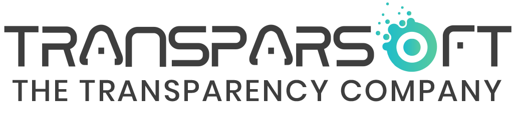 Transparsoft's Logo