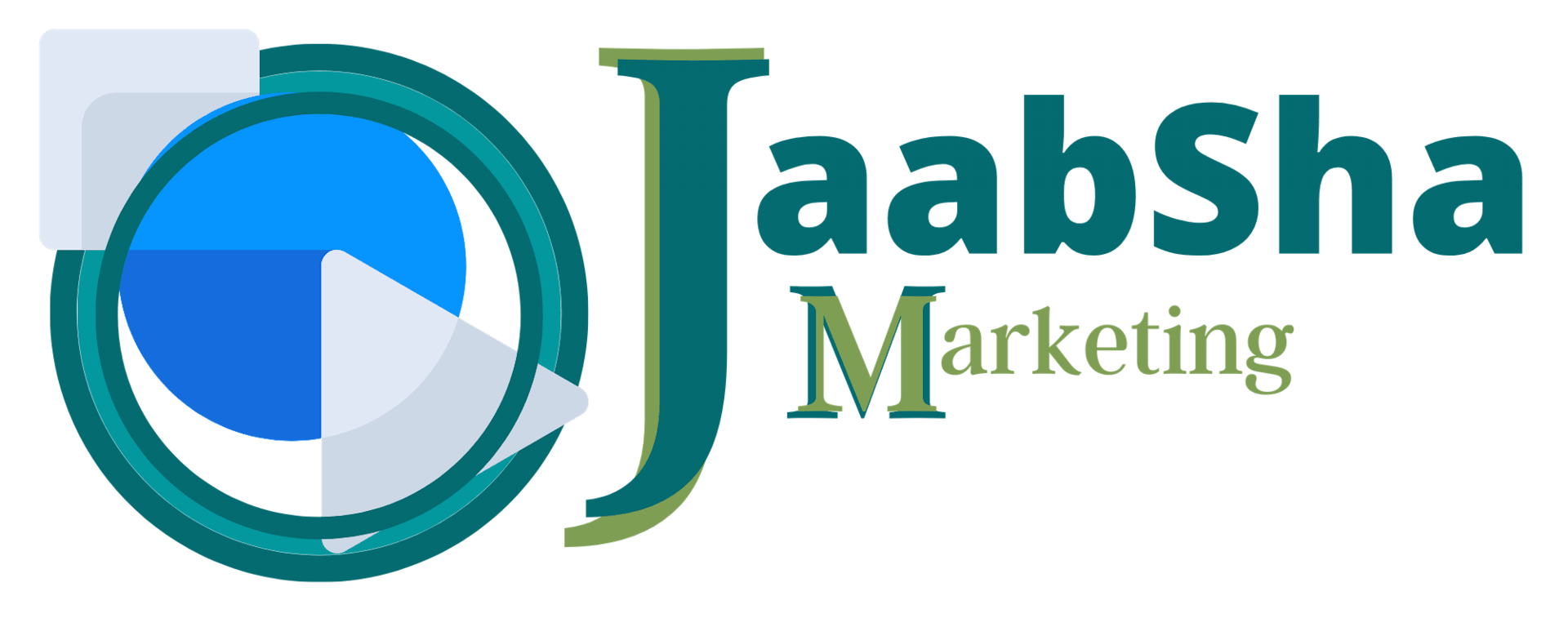 Jaabsha Marketing's Logo
