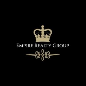 Elena Scaplen, Realtor | Empire Realty Group's Logo