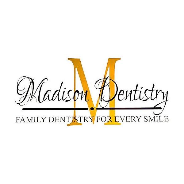 Madison Dentistry LLC's Logo