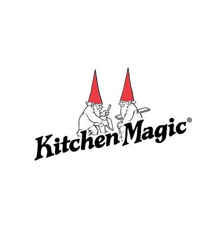 Kitchen Magic's Logo