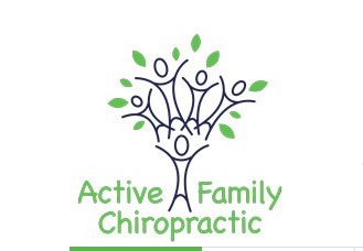 Active Family Chiropractic's Logo